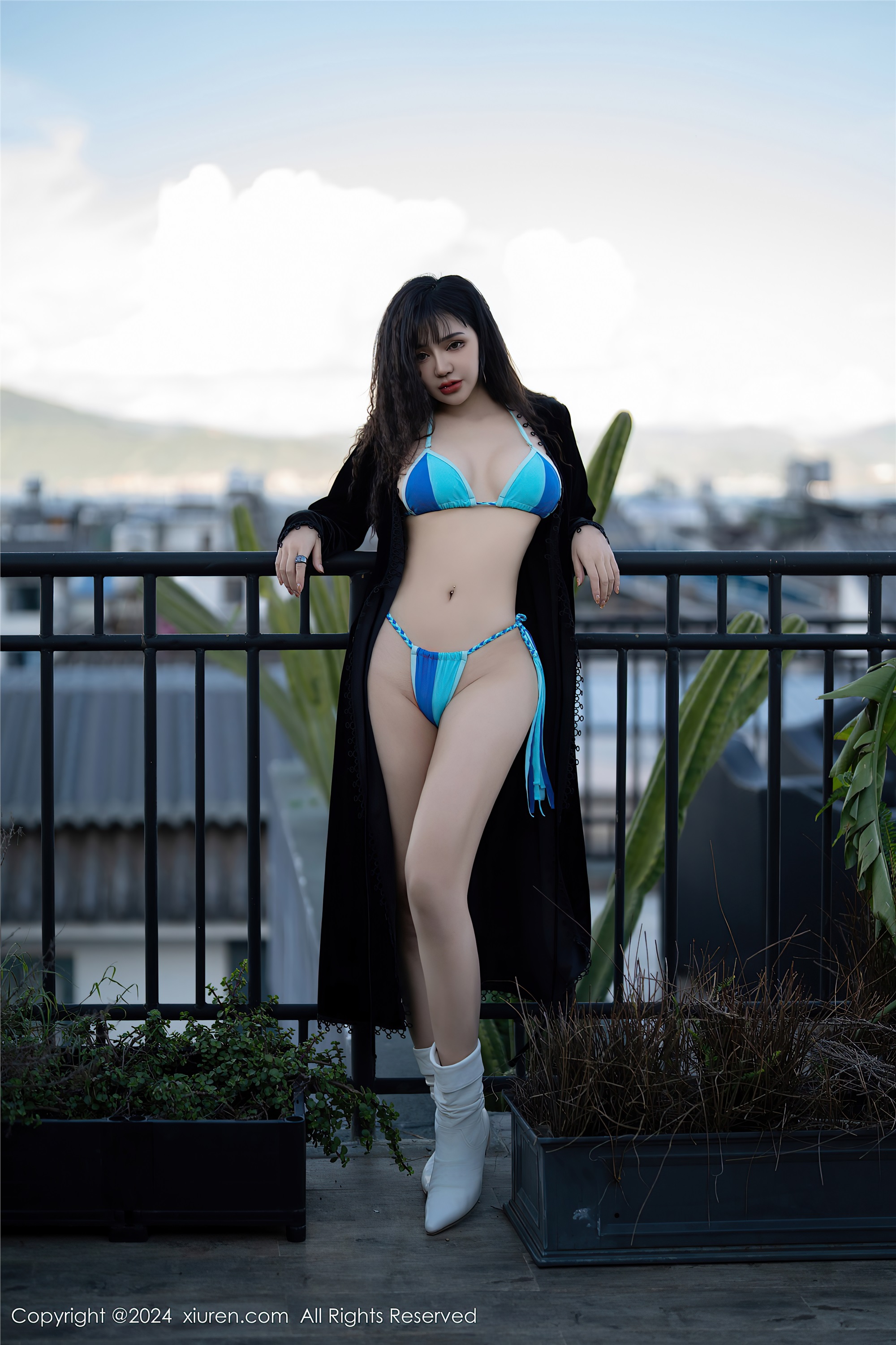 Xiuren秀人网 2024.04.28 NO.8460 文静儿